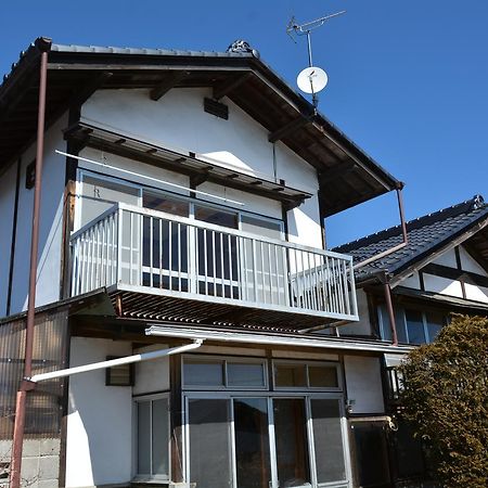 Deerhorn Hokuto (Yamanashi) Exterior foto