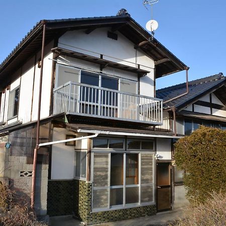 Deerhorn Hokuto (Yamanashi) Exterior foto