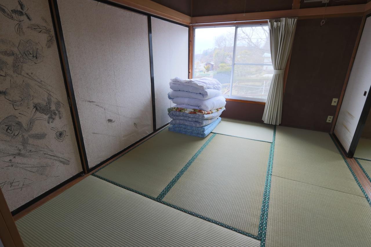 Deerhorn Hokuto (Yamanashi) Exterior foto