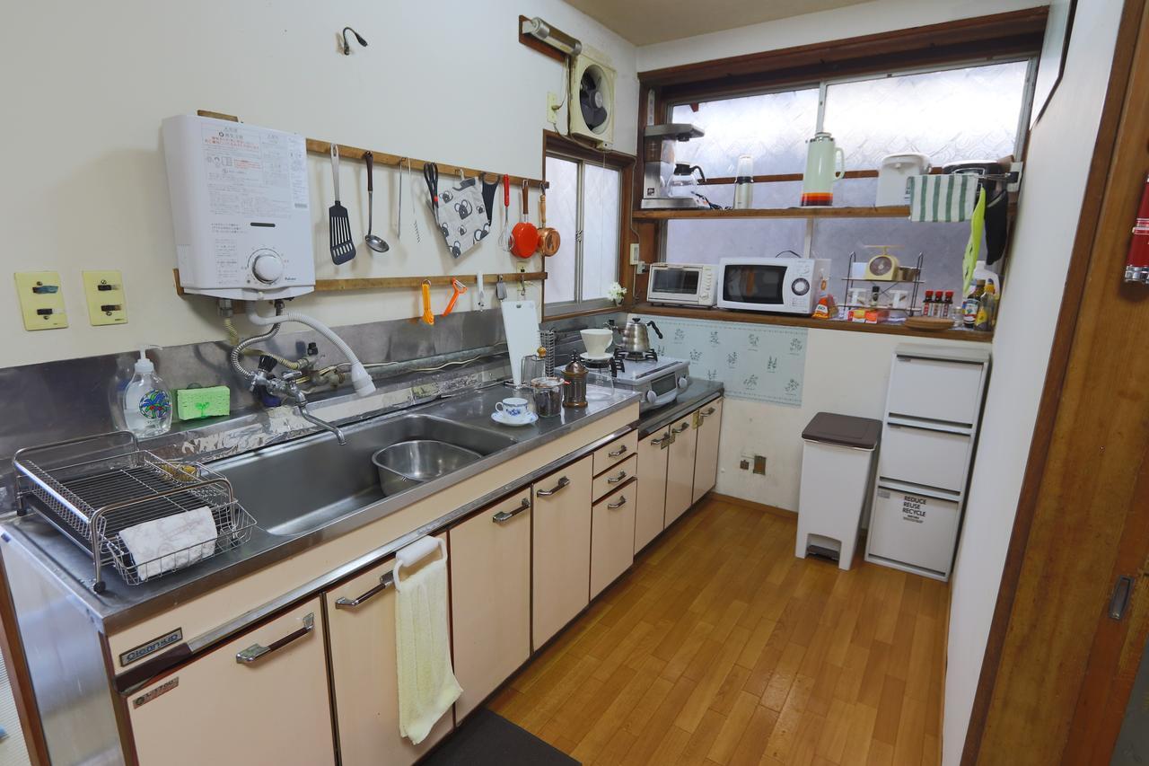 Deerhorn Hokuto (Yamanashi) Exterior foto