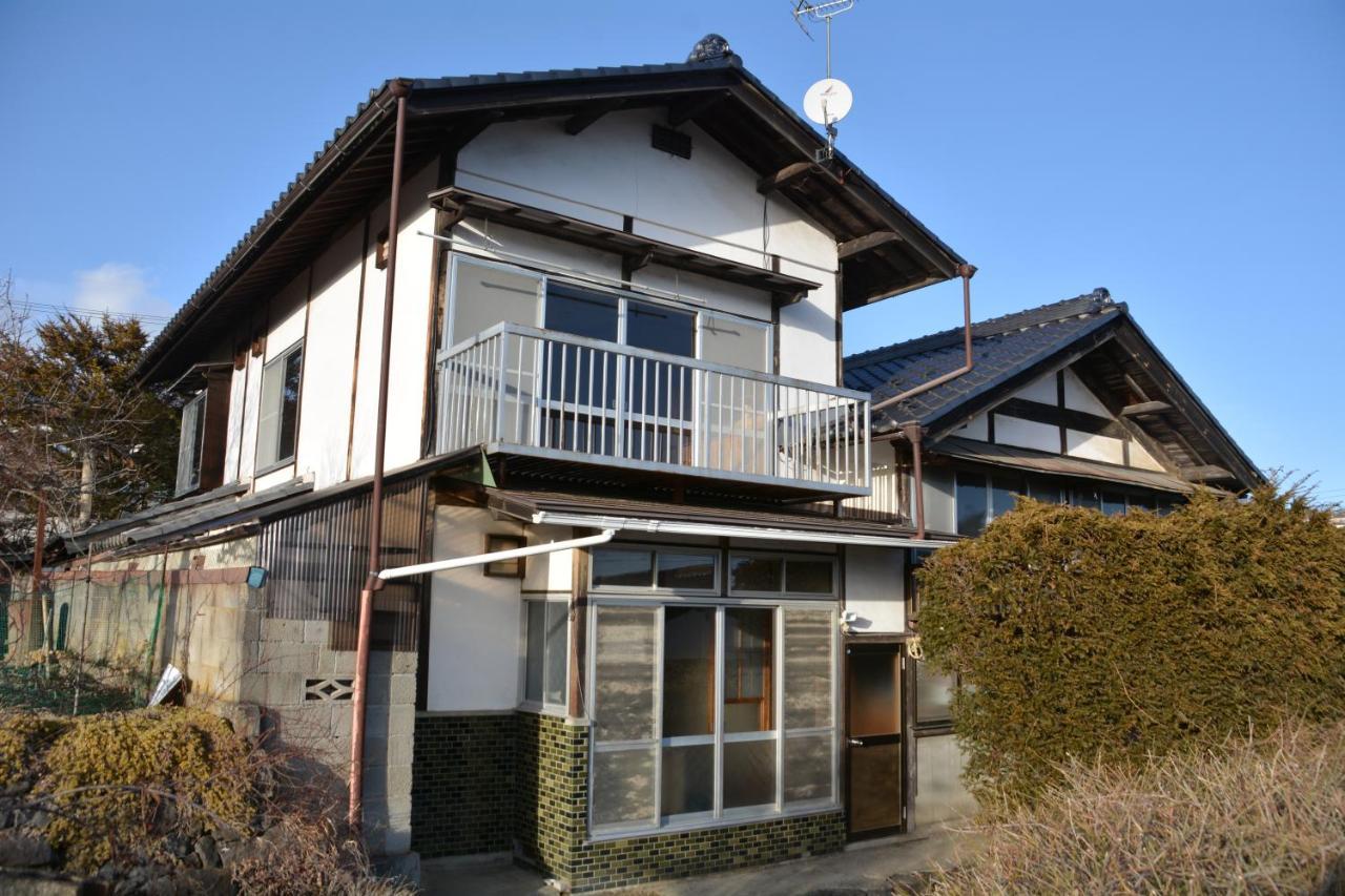 Deerhorn Hokuto (Yamanashi) Exterior foto